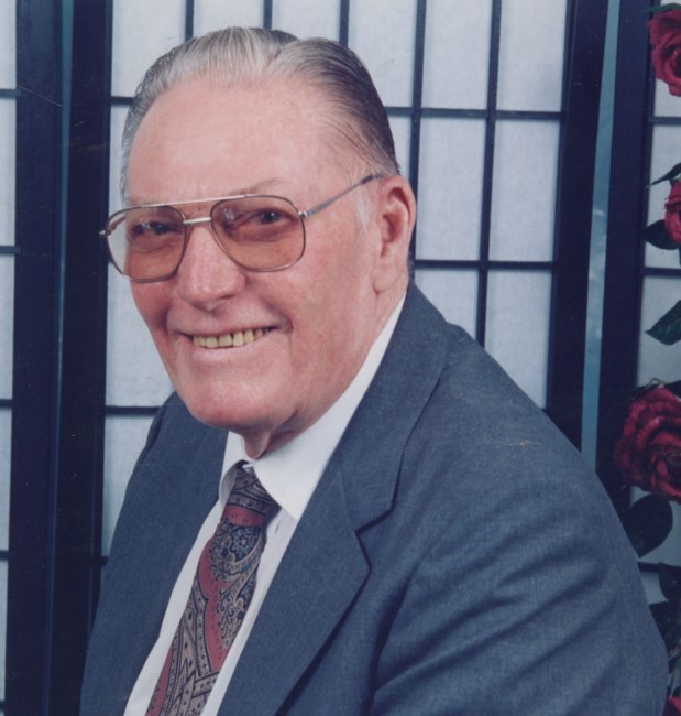 Obituary of Herman Free