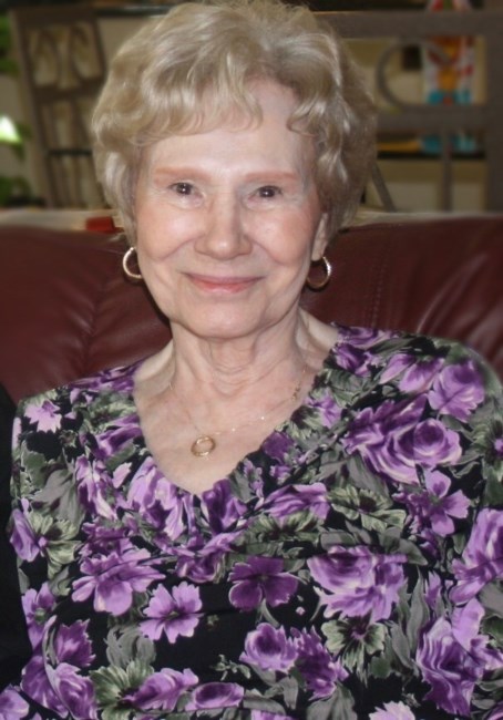 Obituary of Angeline W. Moody