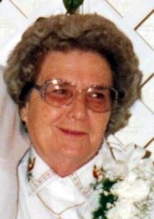 Obituary of Rose J. Neuroth