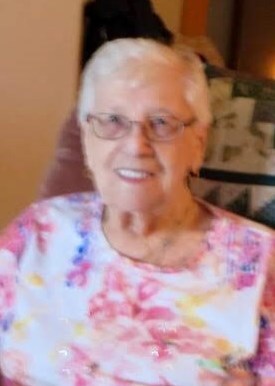 Obituary of Susan "Sue" Rempel Baker