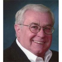 Obituary of Paul Gifford