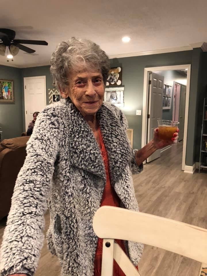 Obituary of Janice S. Hammonds