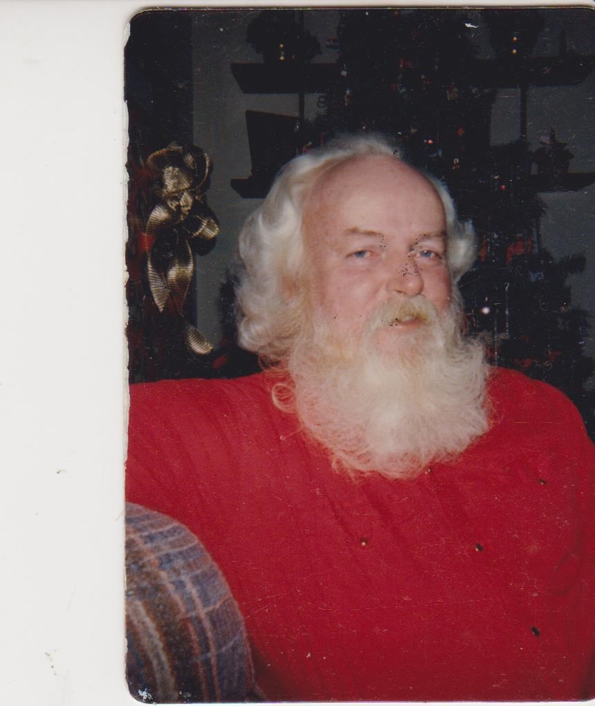 Obituary of Schley Ellis Wright