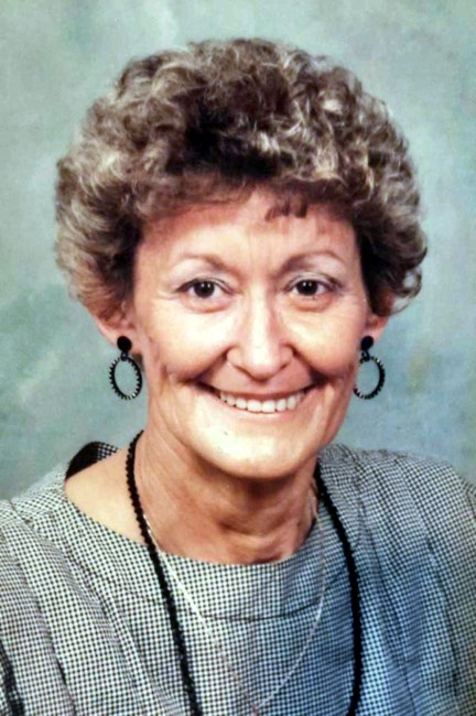 Obituary of Mable Armstrong
