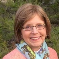 Obituary of Sally Ann McAlister