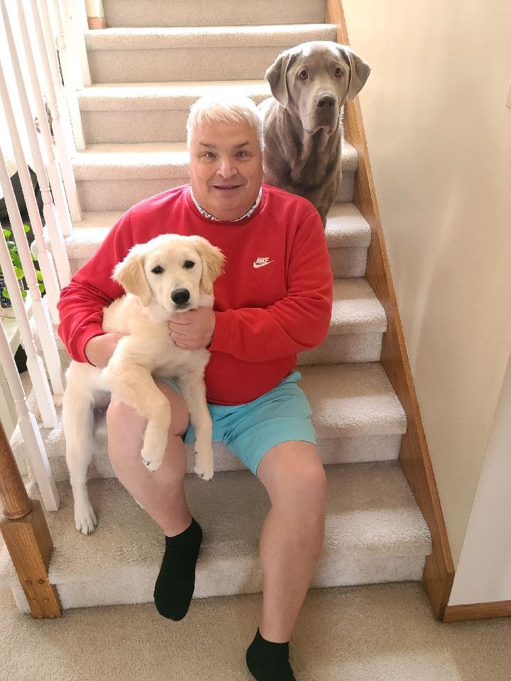 Obituary of Norman J. Rutz