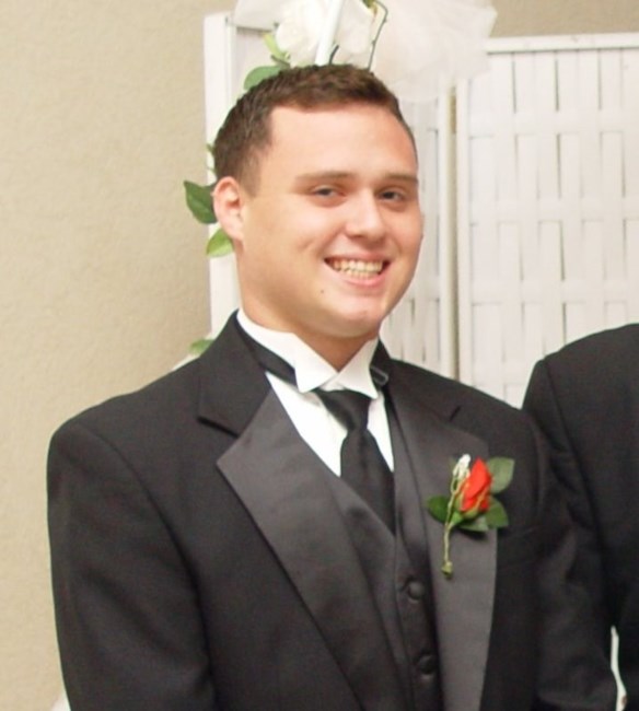 Obituary of John Matthew Stone