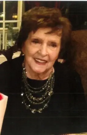 Obituary of Janet Clare Hynes