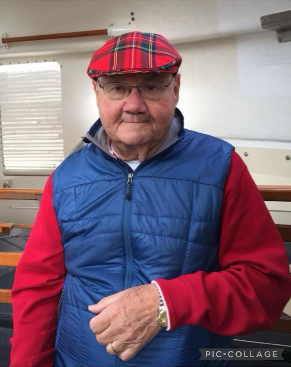 Obituary of Noble Gulledge Jr.