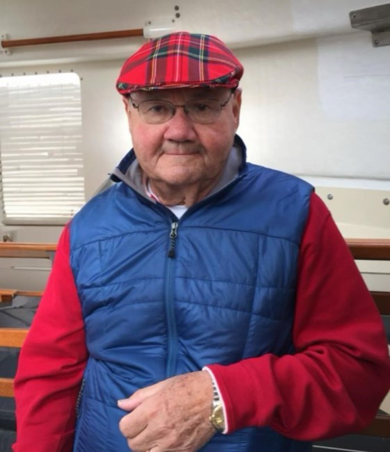 Obituary of Noble Gulledge Jr.