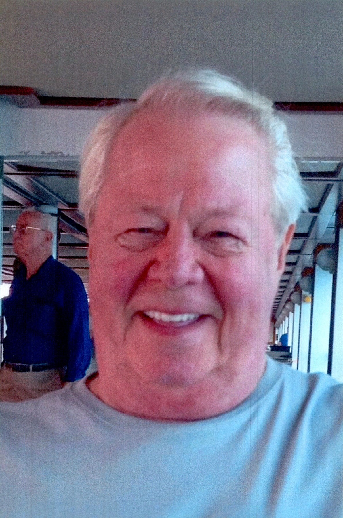 Obituary of Dwight L. Stephens