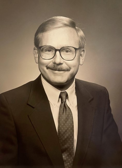 Obituary of Jeffrey T. Bauer