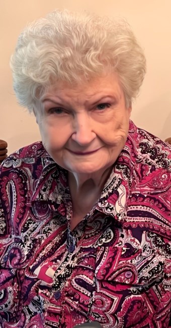 Obituary of Edith H Lowe