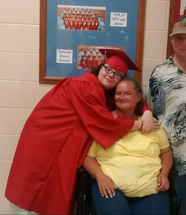 Obituary of Anna Marie Potter