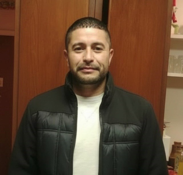 Obituary of Eugenio Cruz Ramirez