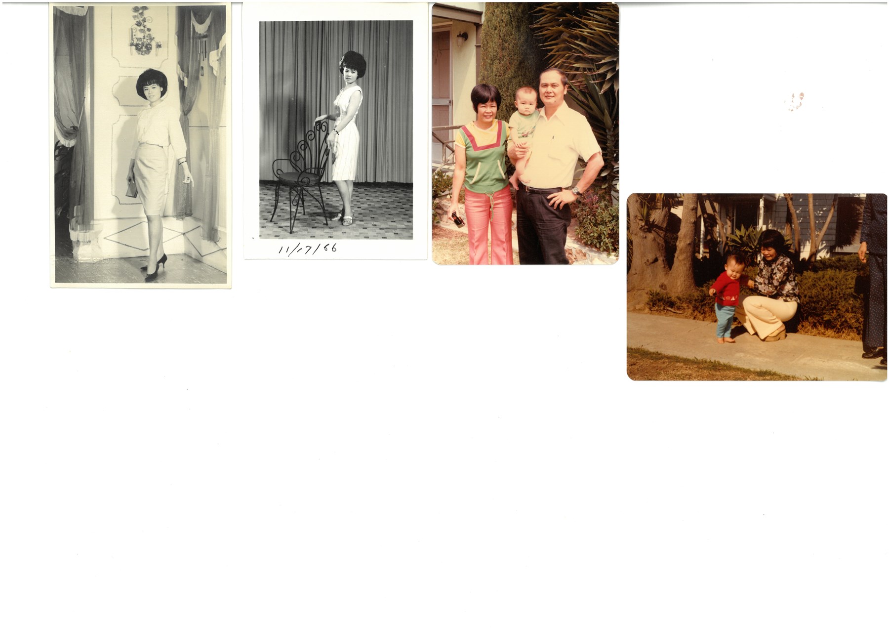 Obituary of Anita Shuet Ha Yu