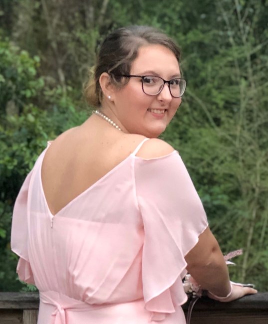 Obituary of Ericka Faye Stringfellow