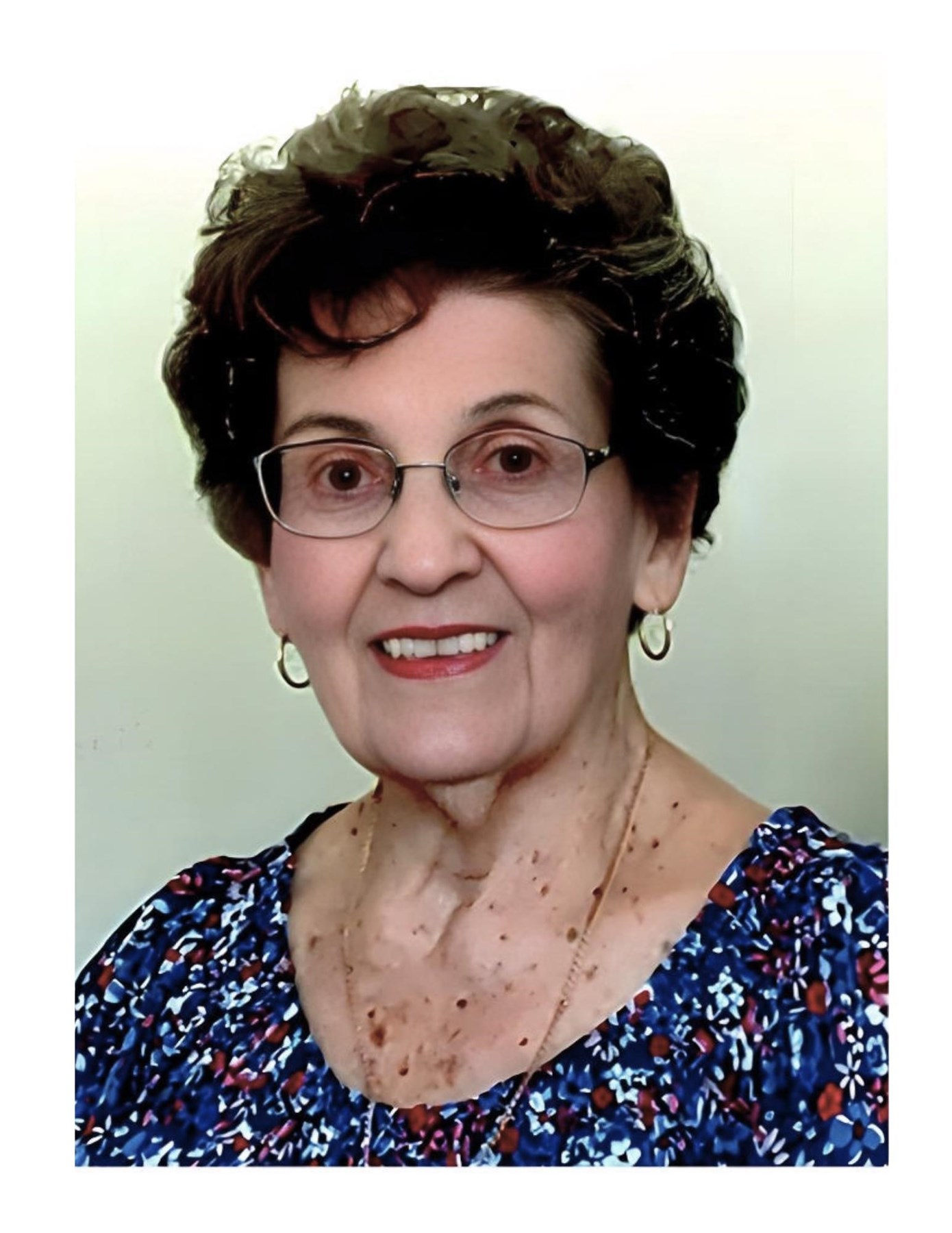 Obituary of Norma V. Lopez