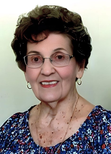 Obituary of Norma V. Lopez