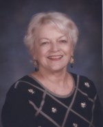 Betty Dowdy
