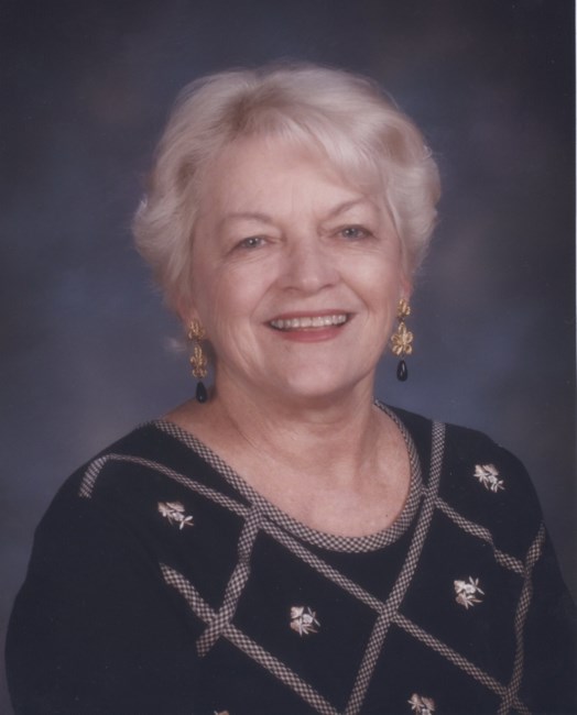 Obituary of Betty J. Dowdy