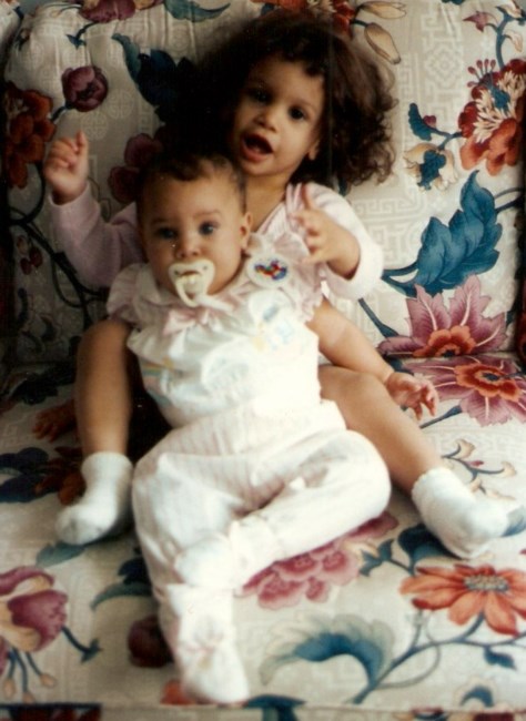 Obituary of Ercilia Bueno Gonzalez