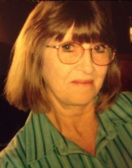 Obituary of Linda Whitten