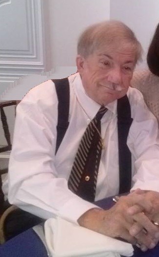 Obituary of Bruce Anthony Butler, Sr.