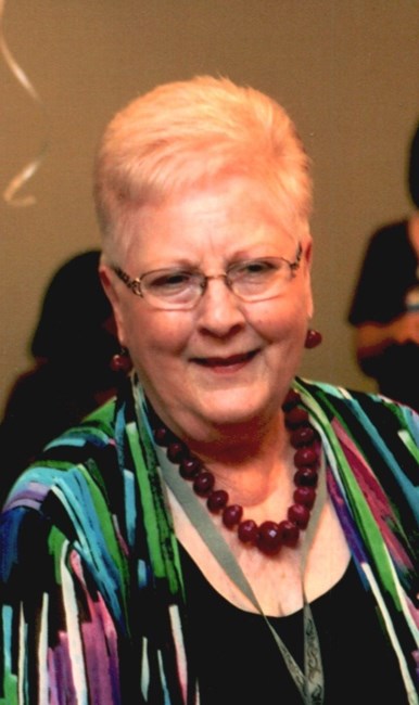 Obituary of Beavelly Christie Kohring