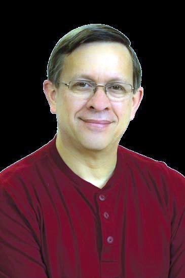 Obituary of Timothy Haseltine