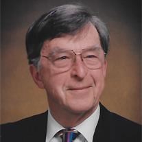 Obituary of Donald Ray Streibig