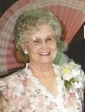 Obituary of Annie Decker