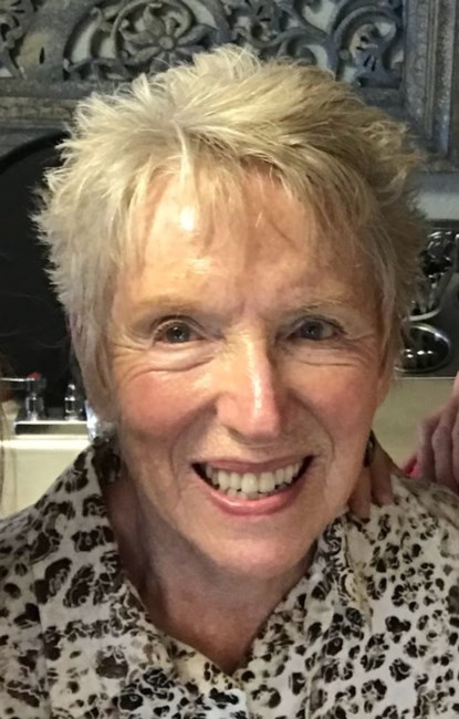 Obituary of Linda Somers