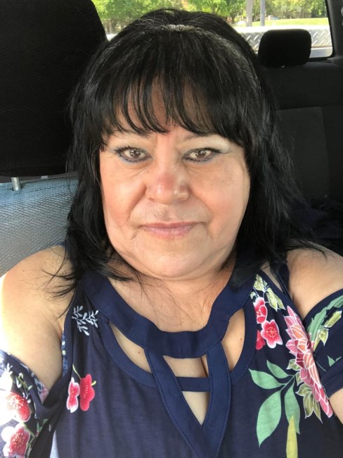 Obituary of Ines Portillo