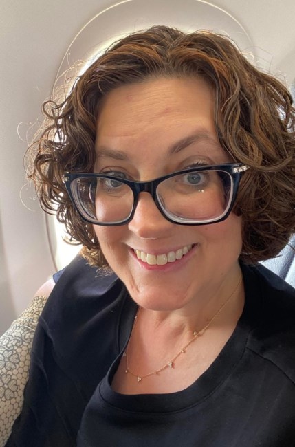 Obituary of Amanda (Nierstheimer) Scanlan