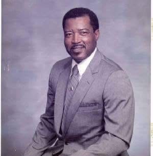 Obituary of Mr. Joe Nathan Steward