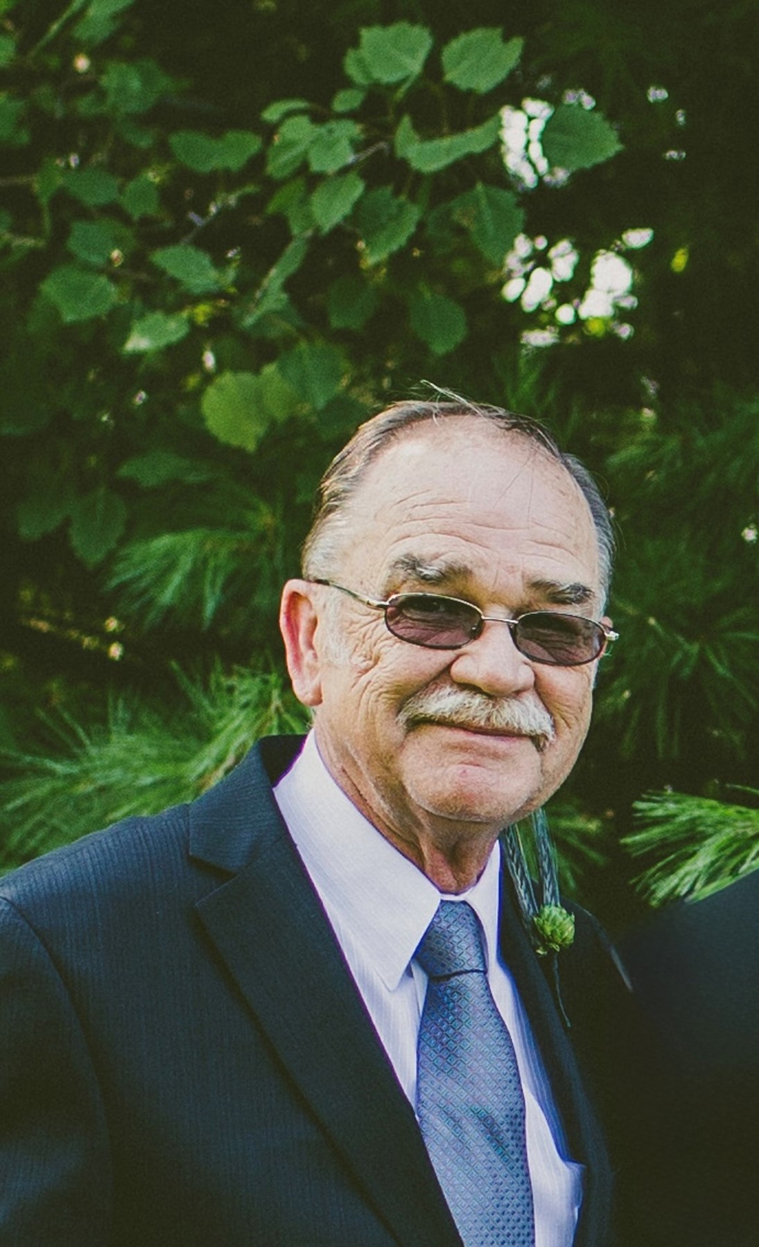 Obituary of Edwin Burnell Miller Jr.