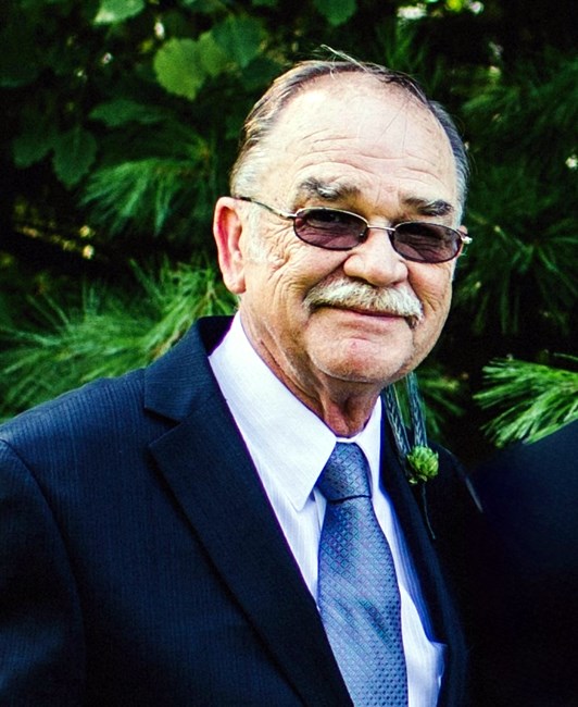 Obituary of Edwin Burnell Miller Jr.