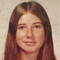 Obituary of Mary Sue Nichols