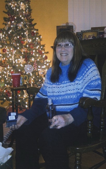 Obituary of Marion J. Robertson