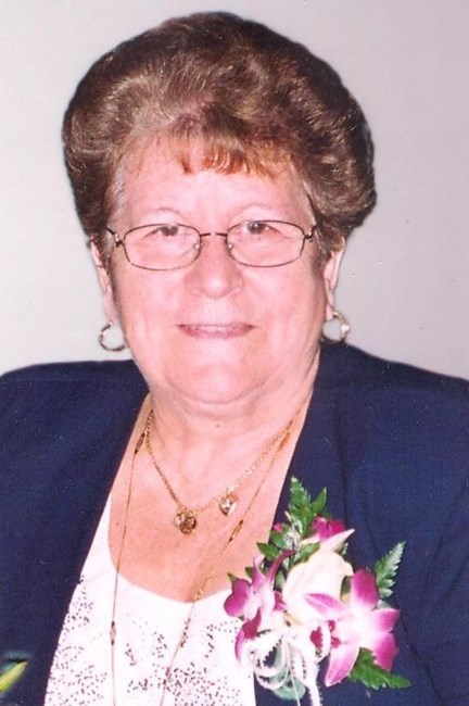 Obituary of Almerinta Mauti