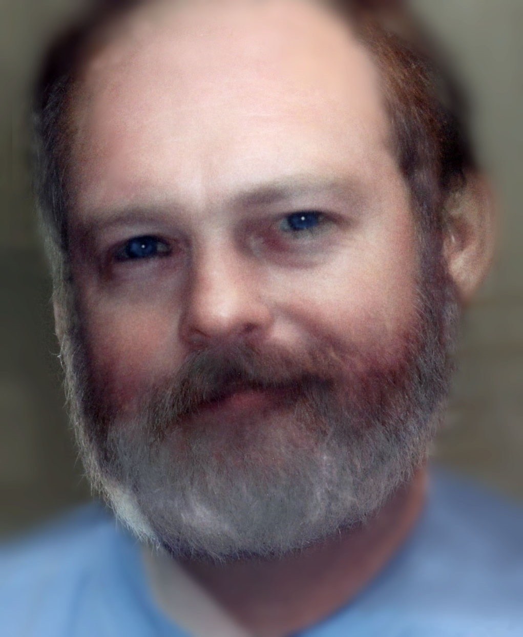 Obituary of William (Bill) Love Mason