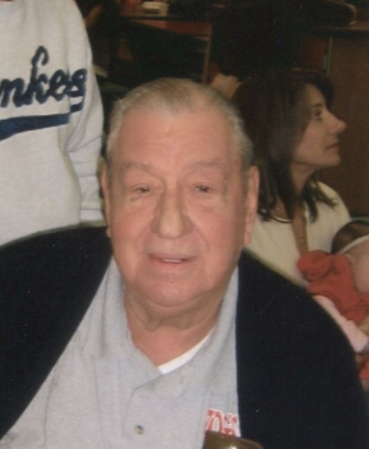 Obituary of Hugo Charles Pulzato