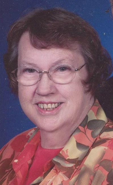 Obituary of Nancy S. Fredericks