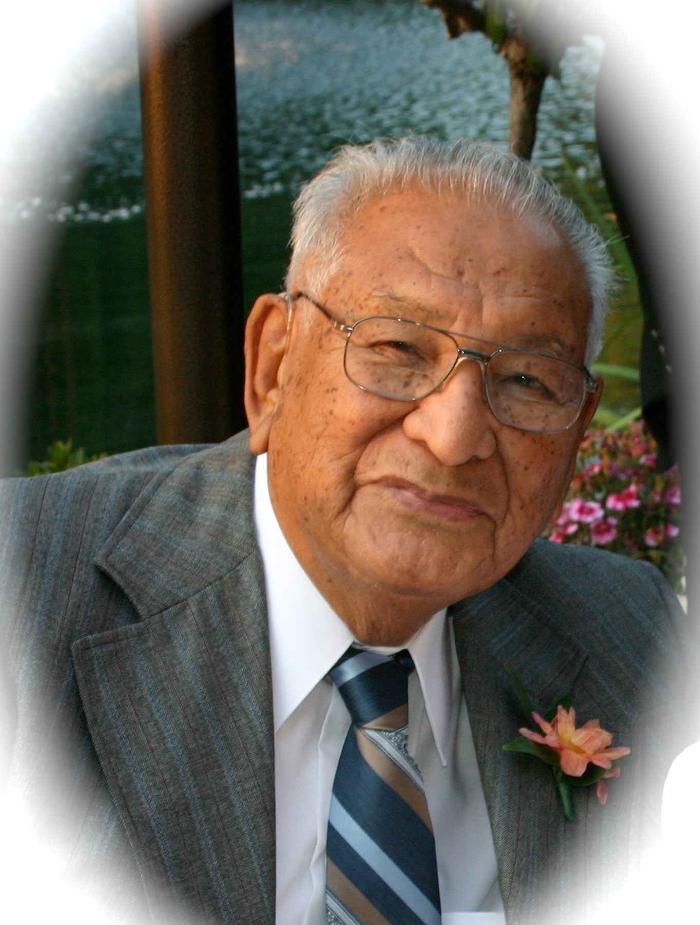 Obituary of Mr. Charles Rangel