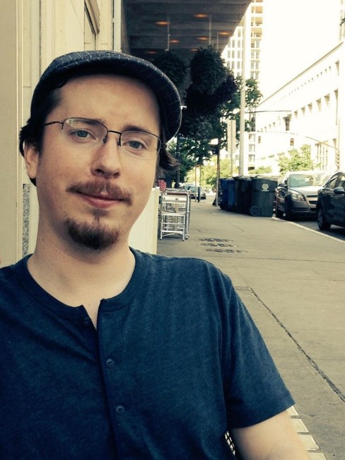 Obituary of Joshua Adam Rocker