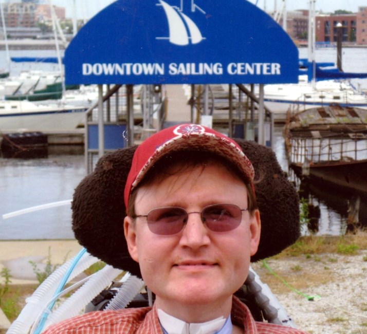 Obituary of Robert Bob P. Trimble