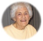 Obituary of Mrs. Mary Lillian De Voss
