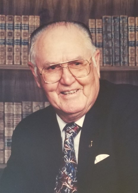 Obituary of Dr. Sam C. Purkhiser