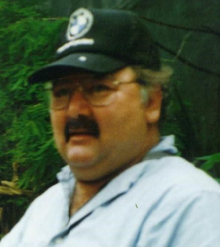 Obituary of Dennis Charles Detmer